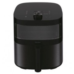 Haier Air Fryer 7lt Μαύρο HAF5TWA 011
